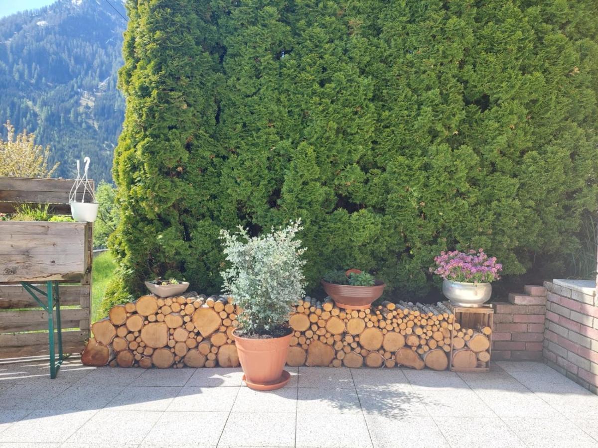 Ferienwohnung Haus Franziska Kappl  Exterior foto