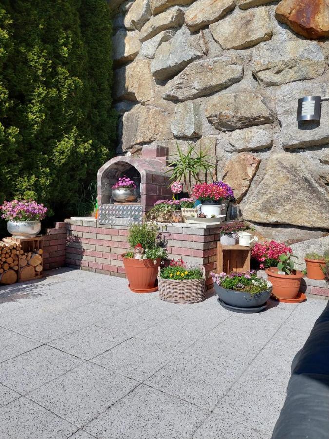 Ferienwohnung Haus Franziska Kappl  Exterior foto