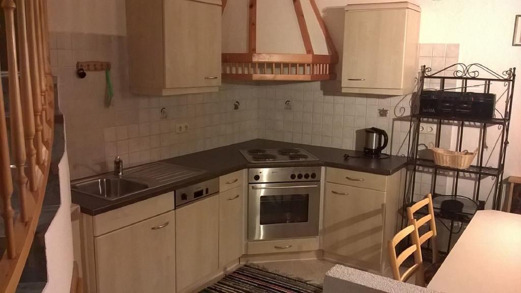 Ferienwohnung Haus Franziska Kappl  Zimmer foto