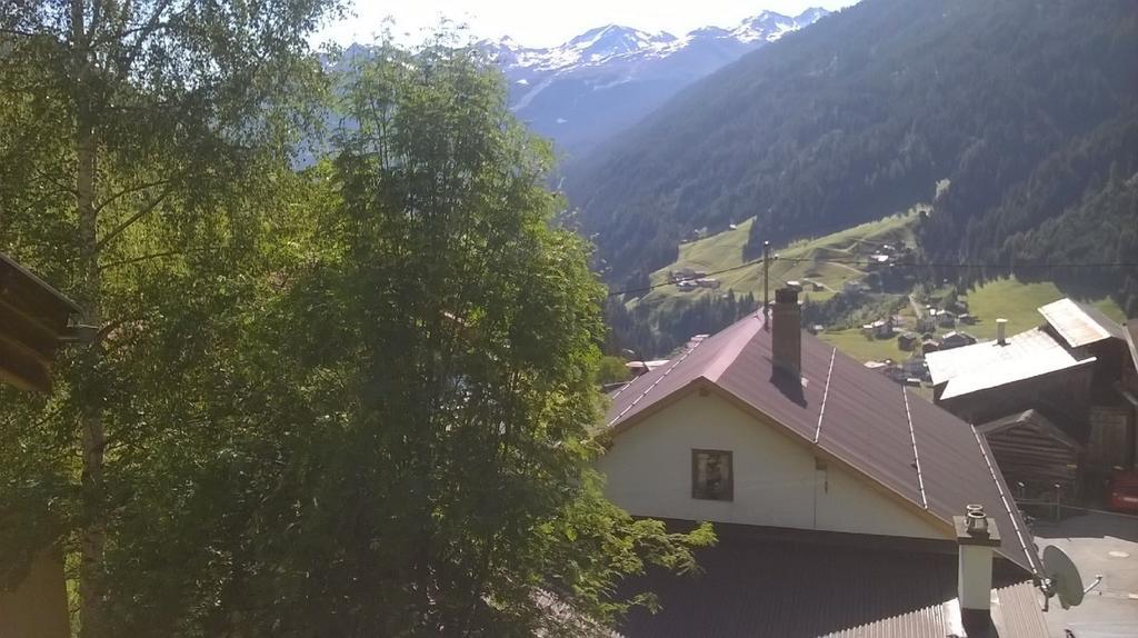 Ferienwohnung Haus Franziska Kappl  Zimmer foto