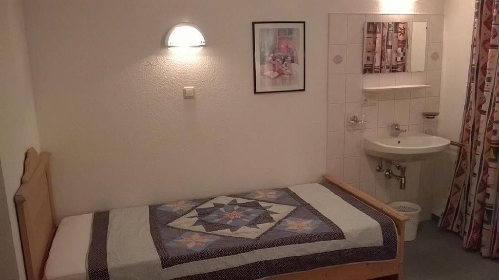 Ferienwohnung Haus Franziska Kappl  Zimmer foto