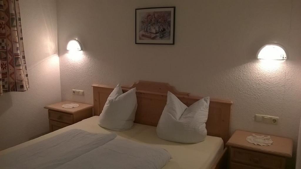 Ferienwohnung Haus Franziska Kappl  Zimmer foto