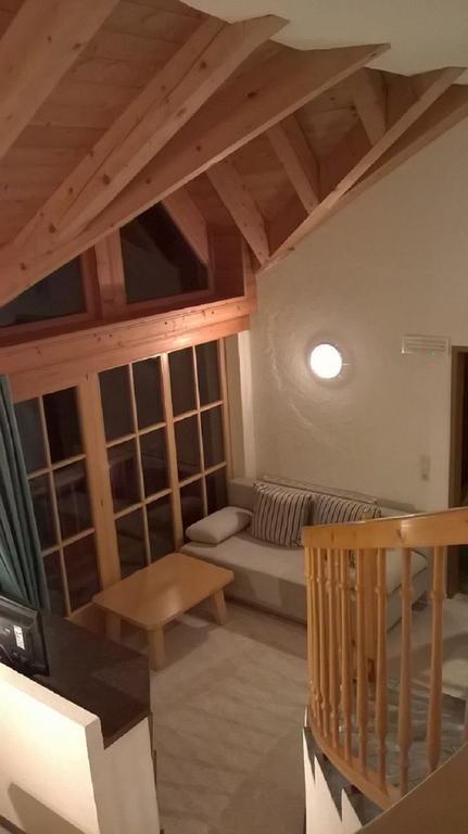 Ferienwohnung Haus Franziska Kappl  Zimmer foto
