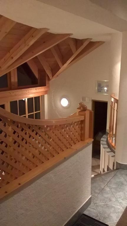 Ferienwohnung Haus Franziska Kappl  Zimmer foto