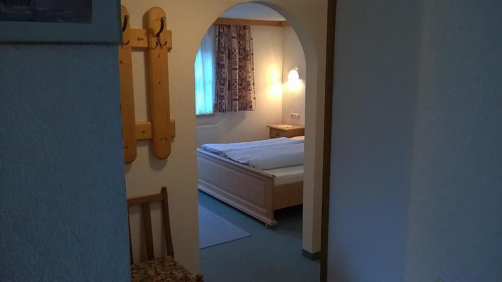 Ferienwohnung Haus Franziska Kappl  Zimmer foto