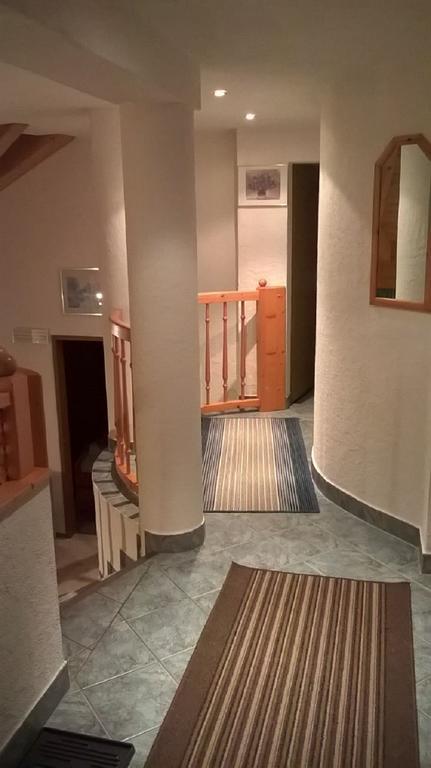 Ferienwohnung Haus Franziska Kappl  Zimmer foto