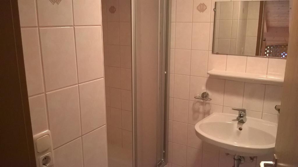 Ferienwohnung Haus Franziska Kappl  Zimmer foto