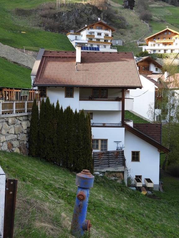 Ferienwohnung Haus Franziska Kappl  Exterior foto