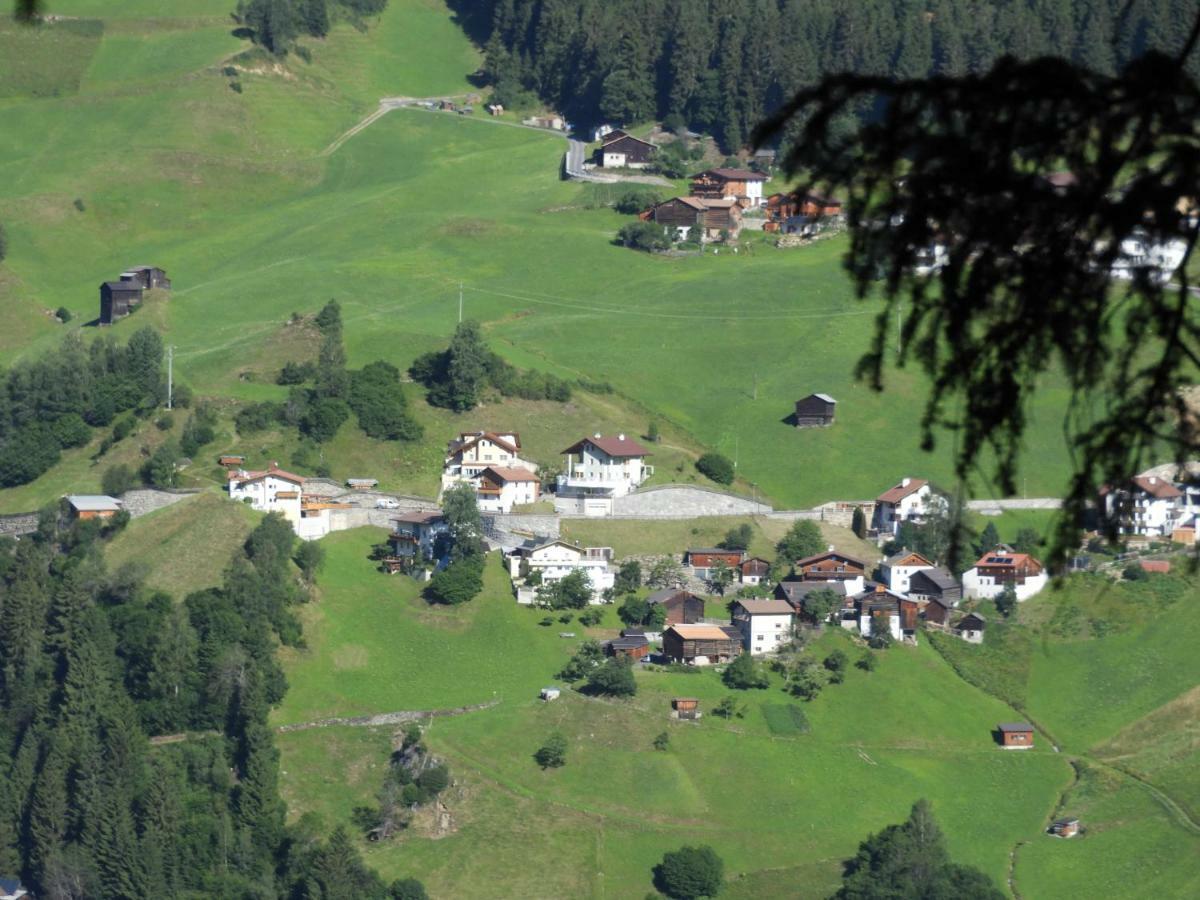 Ferienwohnung Haus Franziska Kappl  Exterior foto